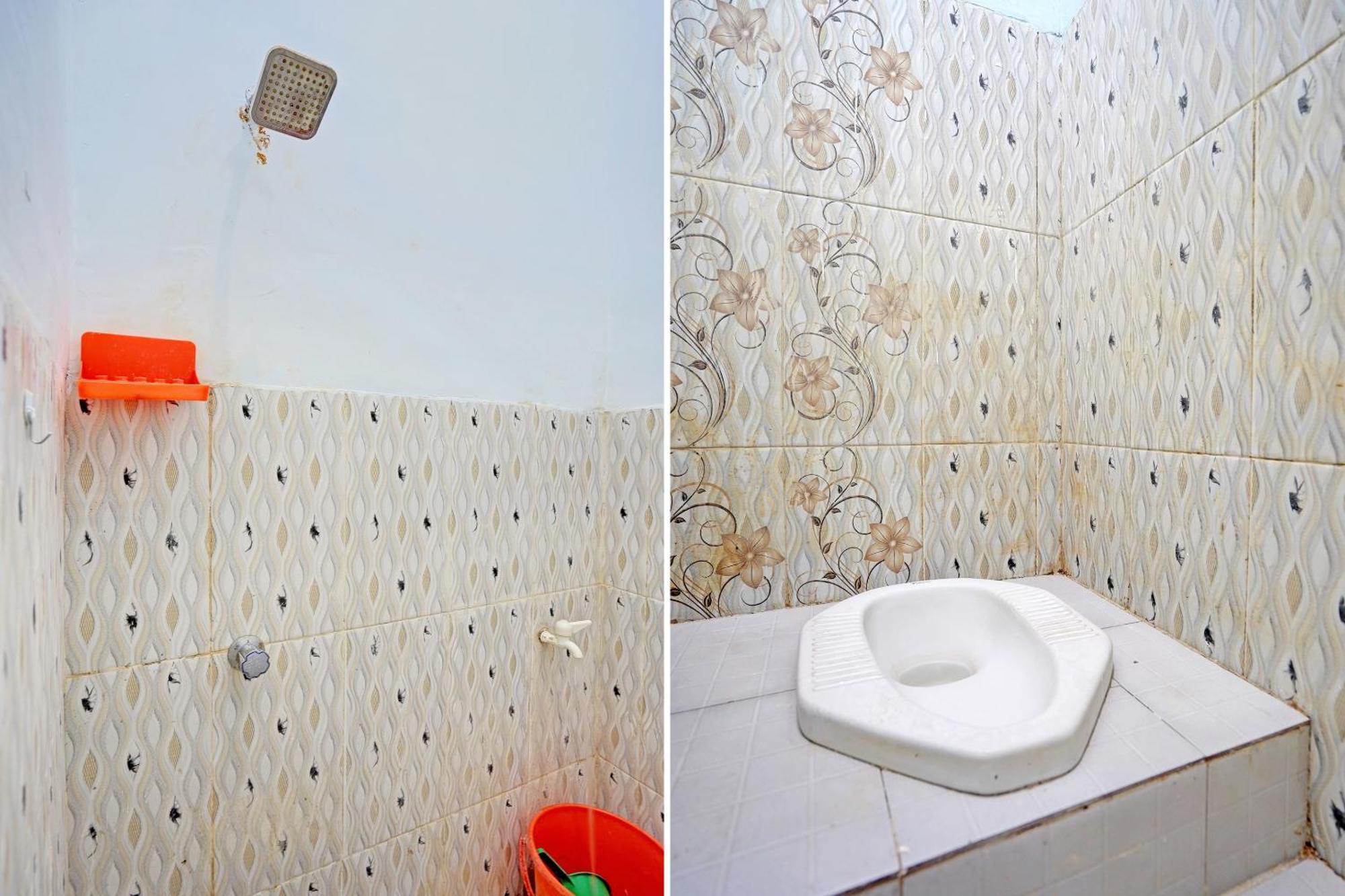 Oyo Life 91866 Paradise Ok Kost Syariah Mojokerto 외부 사진