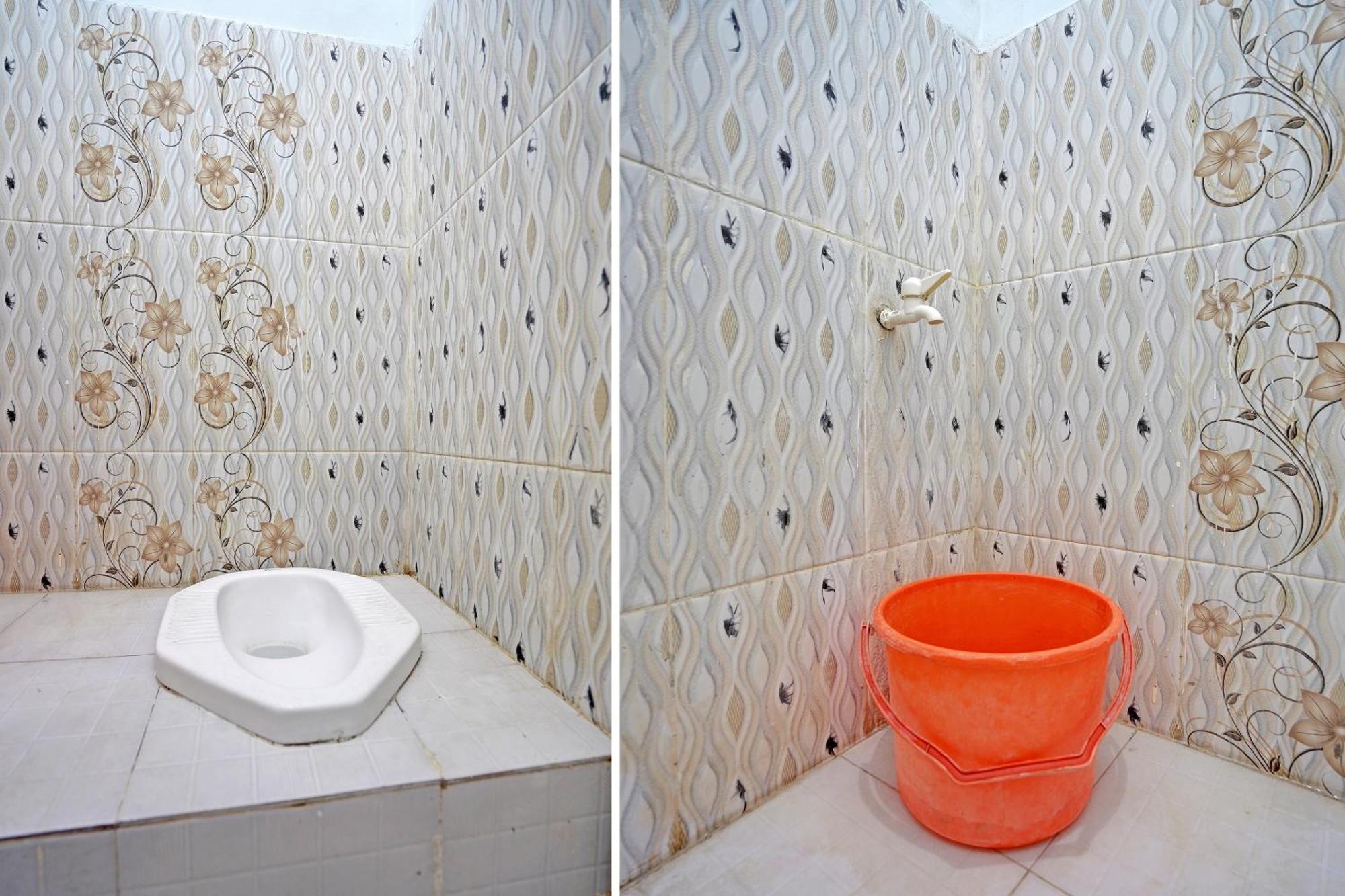 Oyo Life 91866 Paradise Ok Kost Syariah Mojokerto 외부 사진