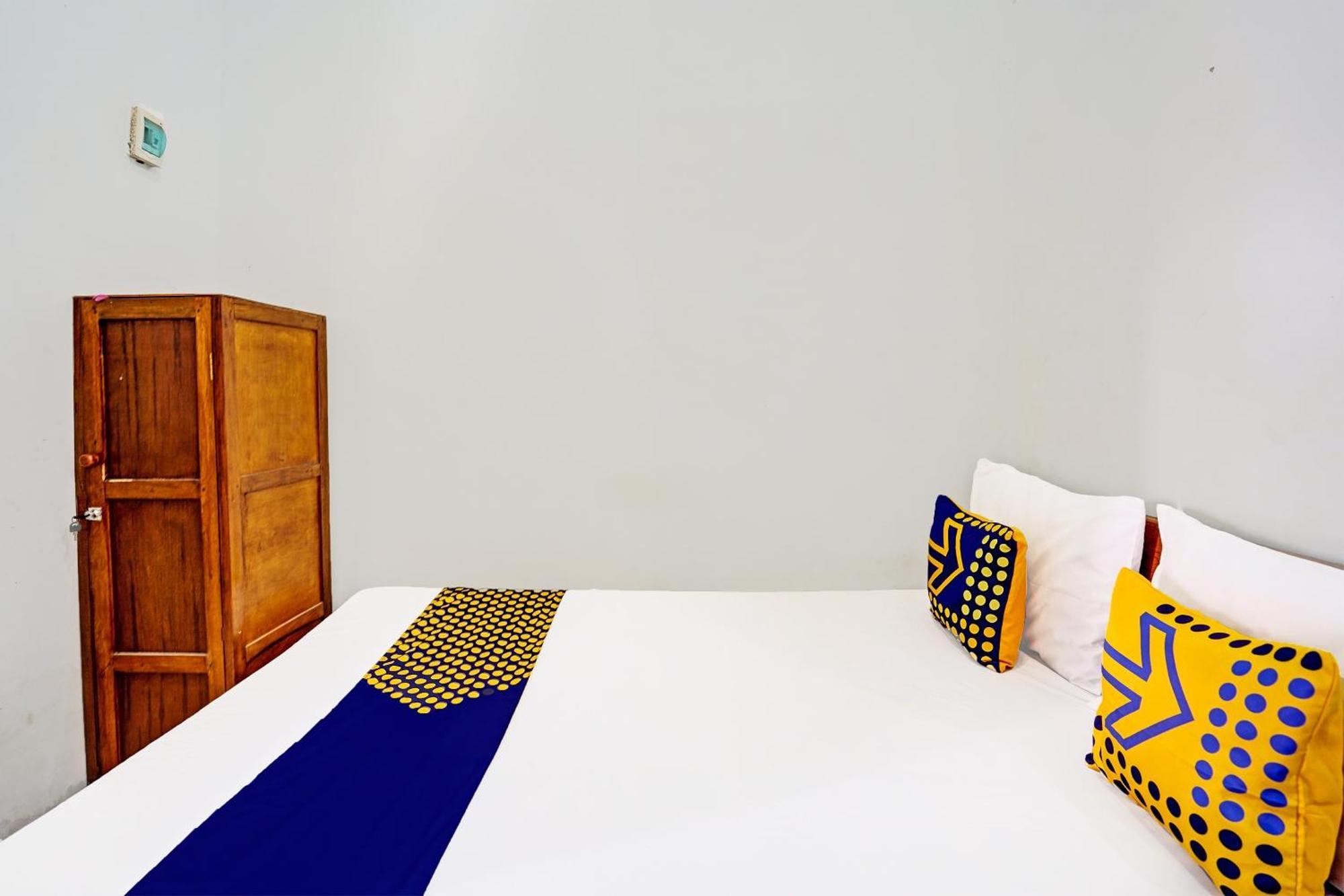 Oyo Life 91866 Paradise Ok Kost Syariah Mojokerto 외부 사진